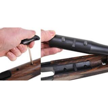 Pipnyckel Blaser r8